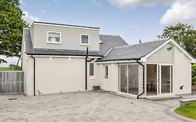 5 Bed Cottage With Hot Tub